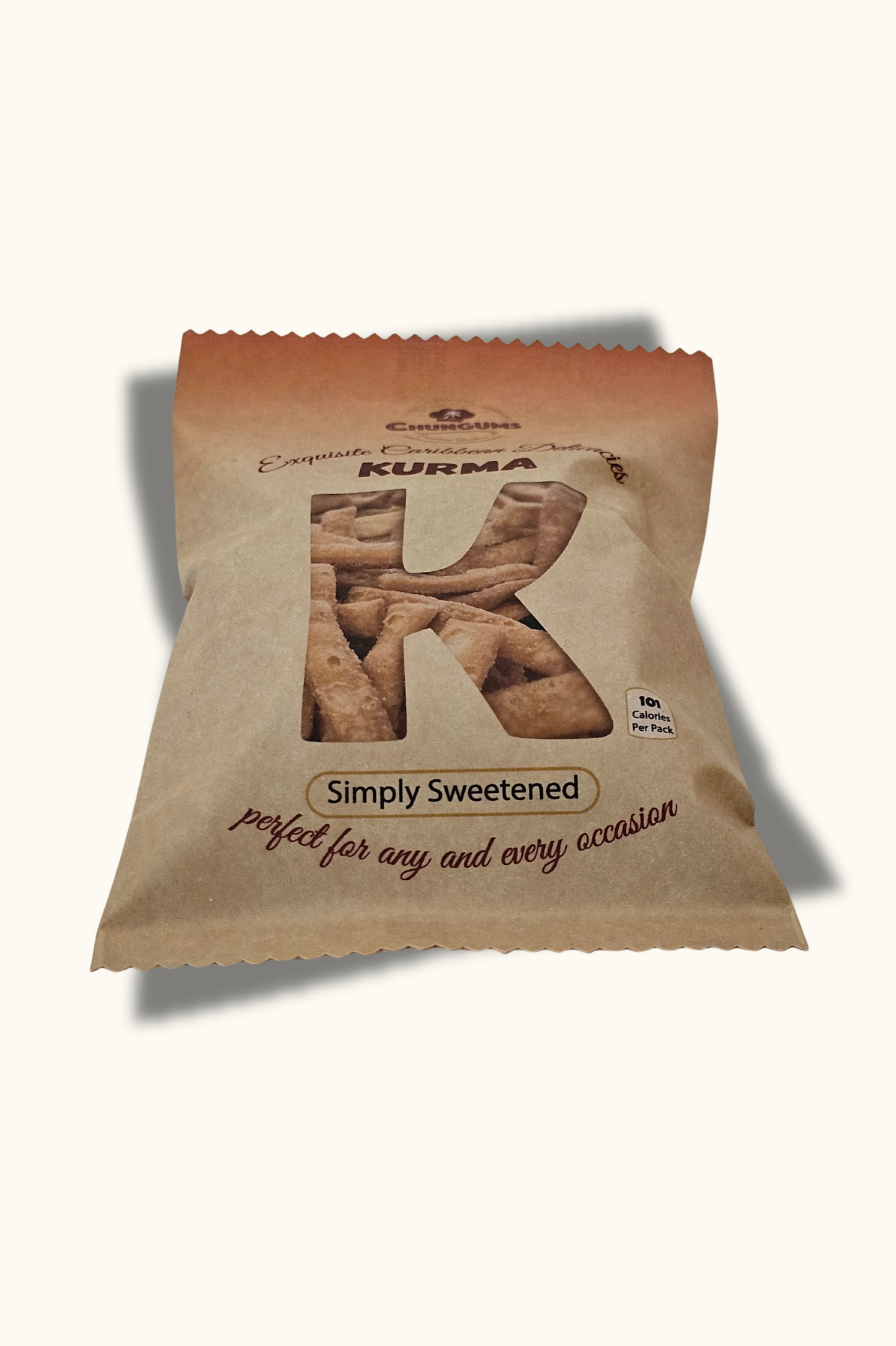 Simply Sweetened (30g)