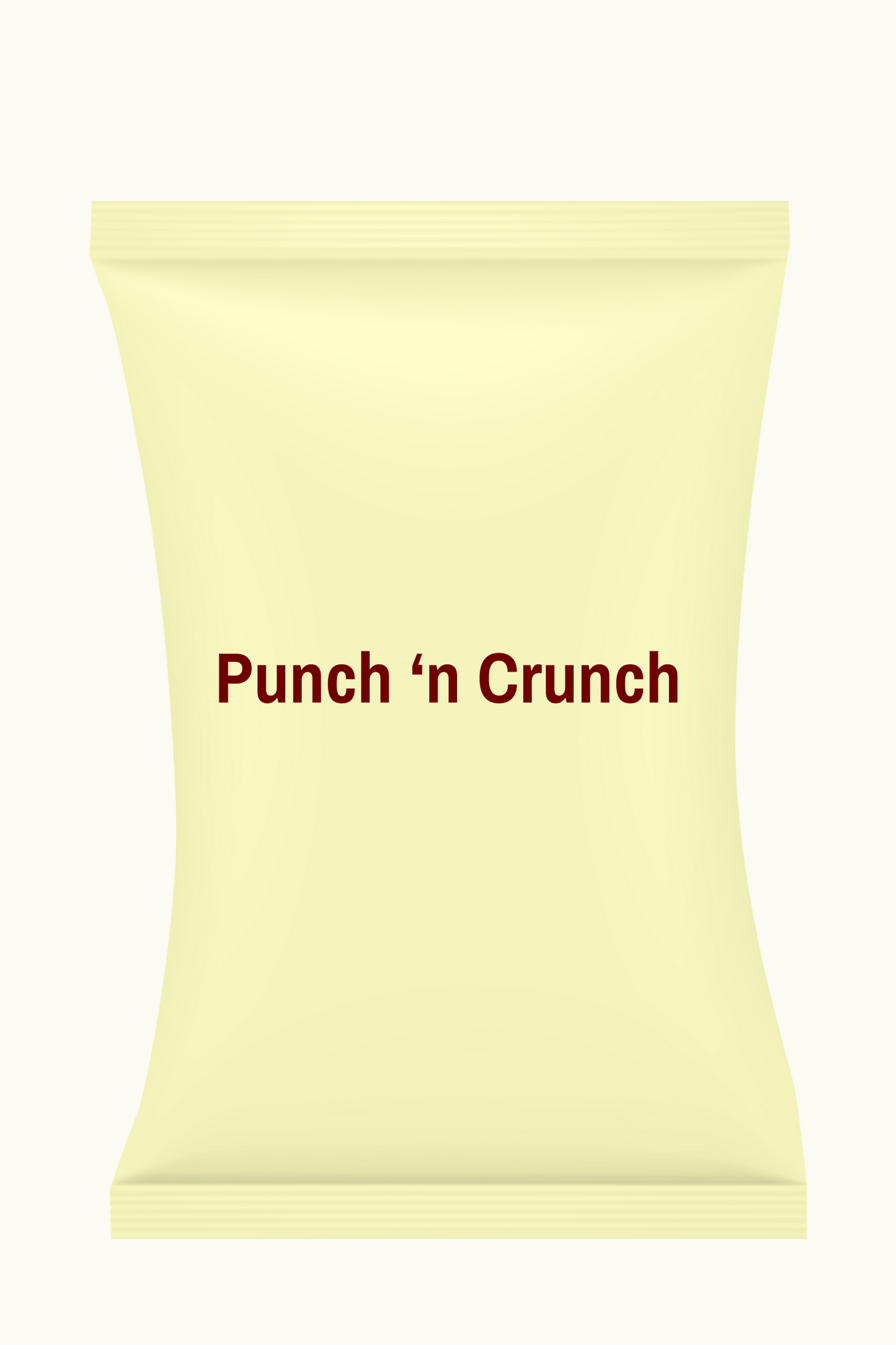 Punch 'n Crunch (12 x 30g)